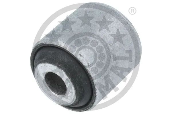 Mounting, control/trailing arm