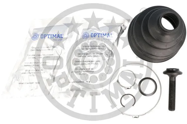 Bellow Kit, drive shaft (CVB-10547TPE)
