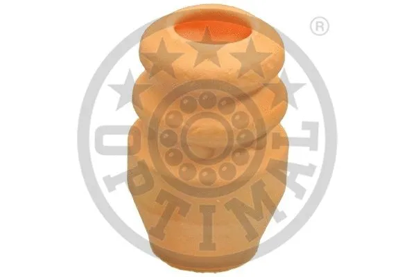 Rubber Buffer, suspension (F8-5995)