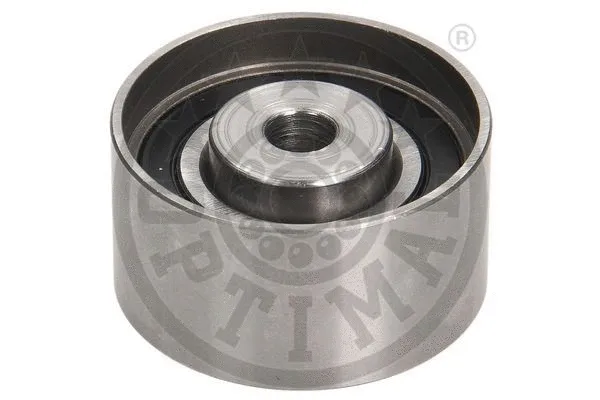 Deflection/Guide Pulley, timing belt