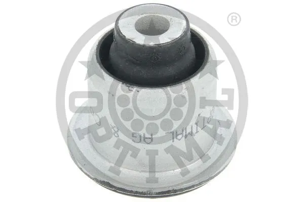 Mounting, control/trailing arm