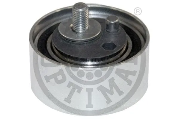 Tensioner Pulley, timing belt (0-N1266)