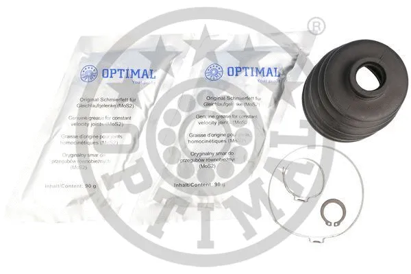 Bellow Kit, drive shaft (CVB-10495CR)