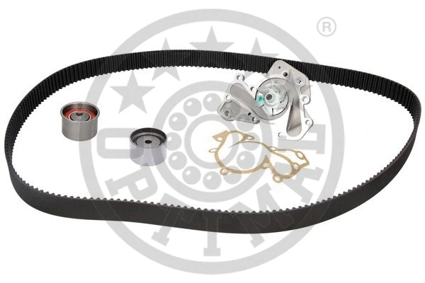 Water Pump & Timing Belt Kit