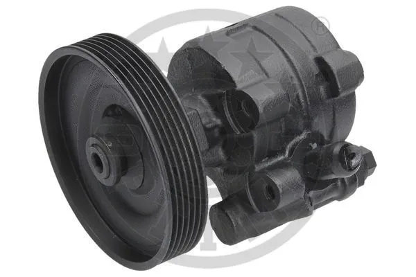 Hydraulic Pump, steering