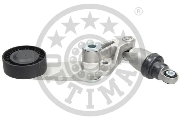 Belt Tensioner, V-ribbed belt (0-N1462)