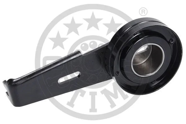Tensioner Pulley, V-ribbed belt