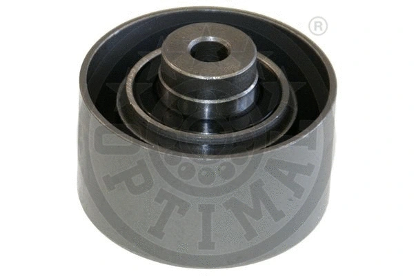 Deflection/Guide Pulley, timing belt (0-N122)