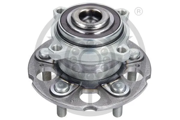 Wheel Bearing Kit (912724)