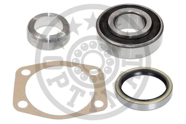 Wheel Bearing Kit (982800)