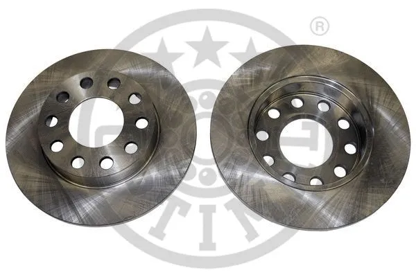 Brake Disc (BS-4290)