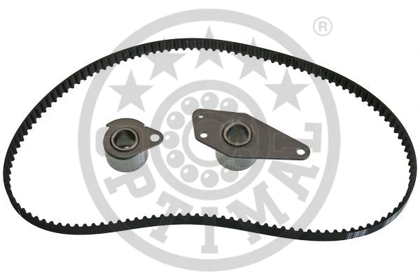 Timing Belt Kit
