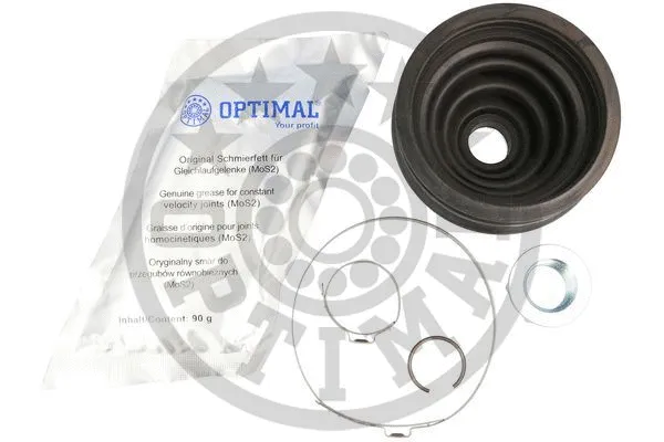 Bellow Kit, drive shaft
