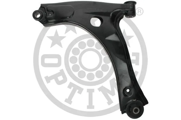 Control/Trailing Arm, wheel suspension (G6-1668)