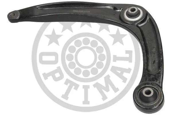 Control/Trailing Arm, wheel suspension (G6-1651)