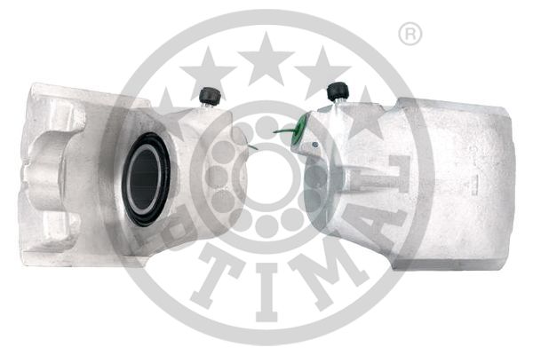 Brake Caliper (BC-2466R)