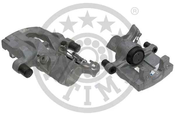Brake Caliper (BC-1233L)