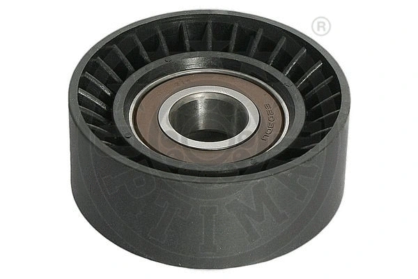 Tensioner Pulley, V-ribbed belt (0-N1478S)