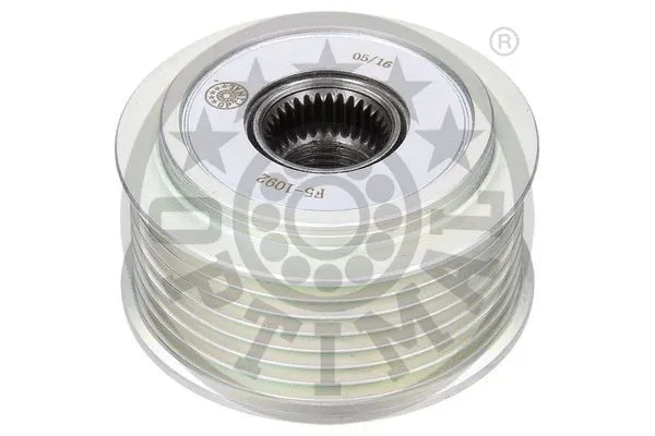Alternator Freewheel Clutch (F5-1092)