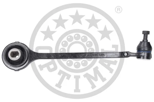 Control/Trailing Arm, wheel suspension (G5-884)