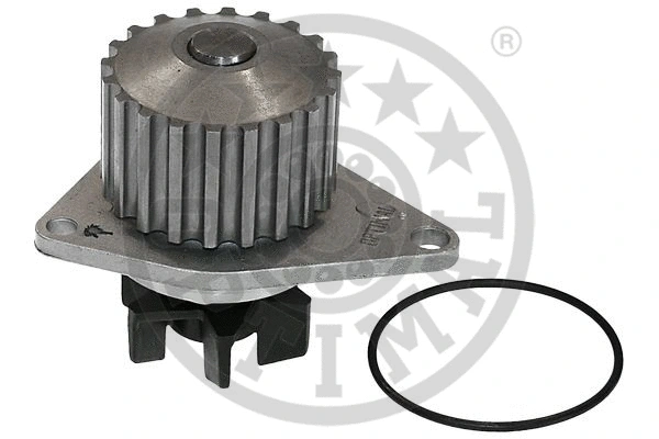 Water Pump, engine cooling (AQ-1127)
