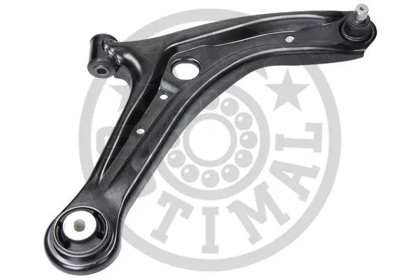 Control/Trailing Arm, wheel suspension (G6-1362)