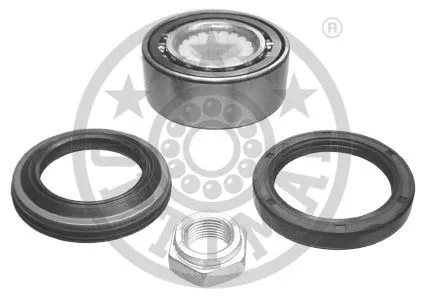 Wheel Bearing Kit (601824)