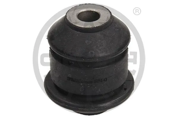 Mounting, control/trailing arm (F8-8133)