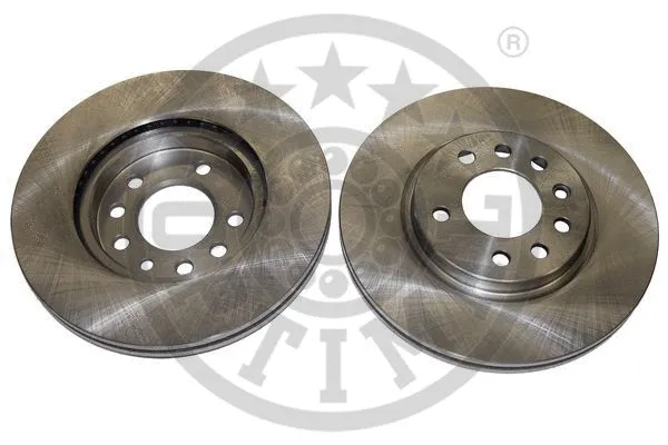 Brake Disc (BS-3190)