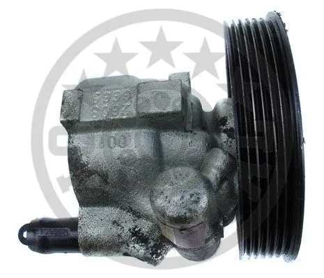 Hydraulic Pump, steering (HP-630)