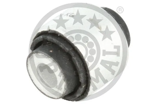 Mounting, control/trailing arm