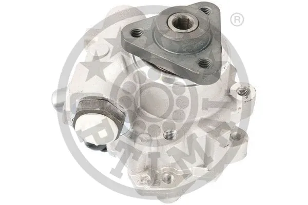 Hydraulic Pump, steering (HP-699)