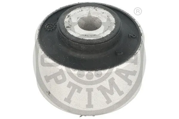 Mounting, control/trailing arm