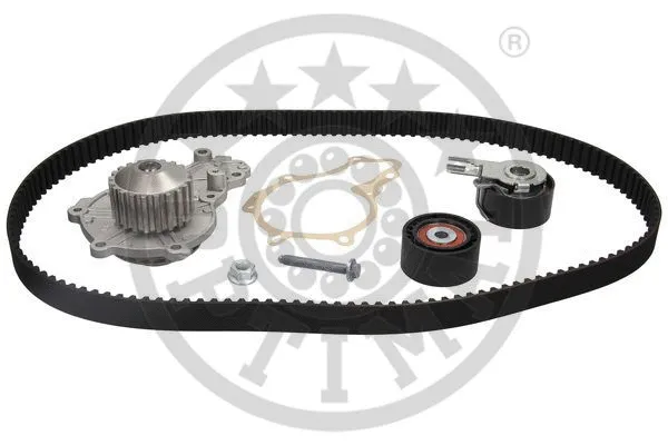 Water Pump & Timing Belt Kit (SK-1391AQ1)