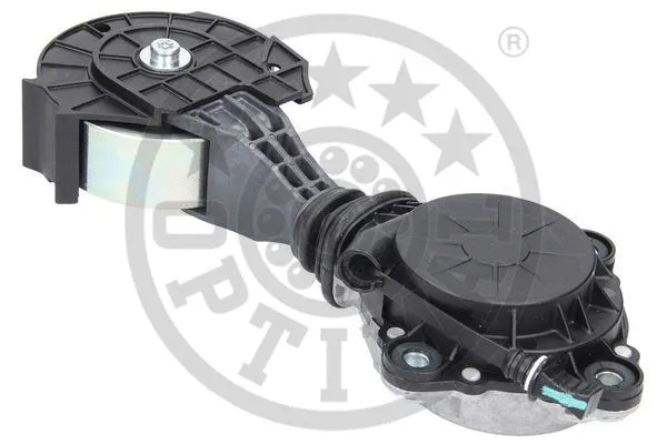 Tensioner Lever, V-ribbed belt