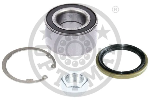 Wheel Bearing Kit (941784)