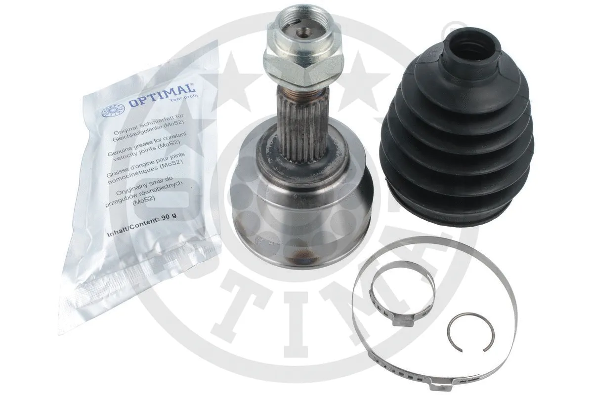 Joint Kit, drive shaft (CW-2973)