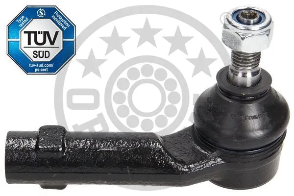 Tie Rod End (G1-1019)