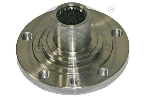 Wheel Hub (04-P333)