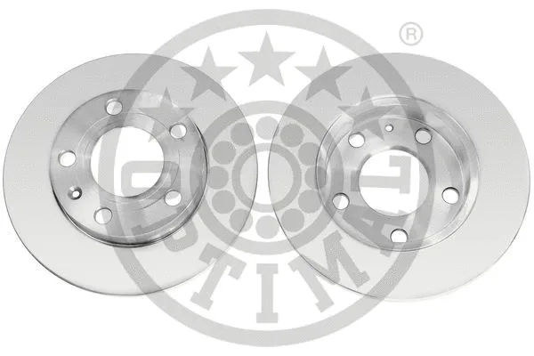 Brake Disc (BS-8046C)