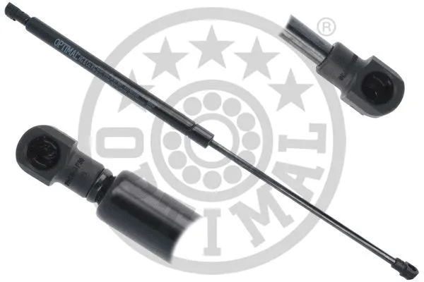 Gas Spring, boot/cargo area (AG-50088)