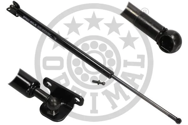 Gas Spring, boot/cargo area (AG-40344)