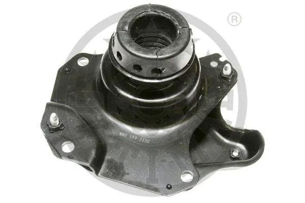 Mounting, engine