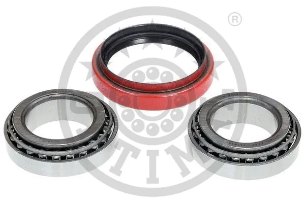 Wheel Bearing Kit (302248)