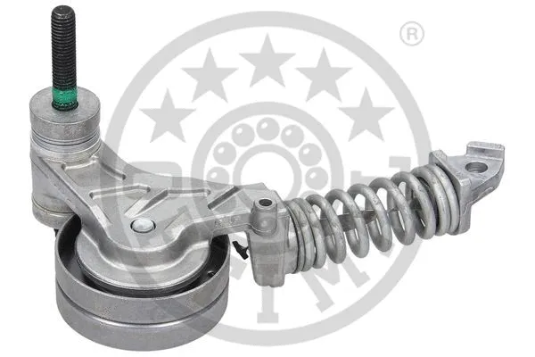 Tensioner Lever, V-ribbed belt