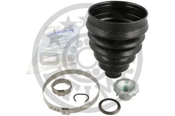 Bellow Kit, drive shaft