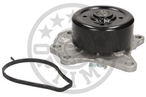 Water Pump, engine cooling (AQ-2359)