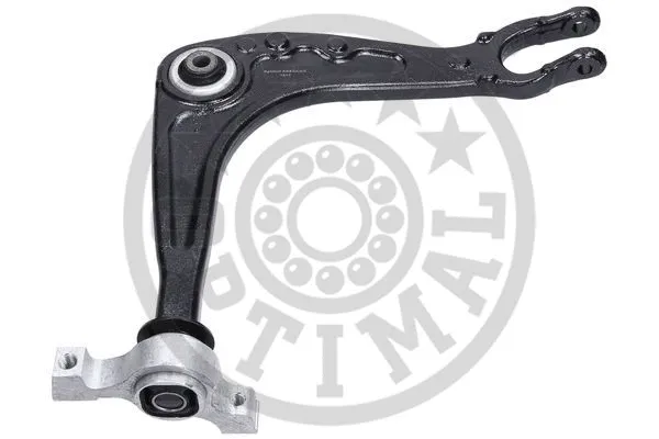 Control/Trailing Arm, wheel suspension (G6-1431)