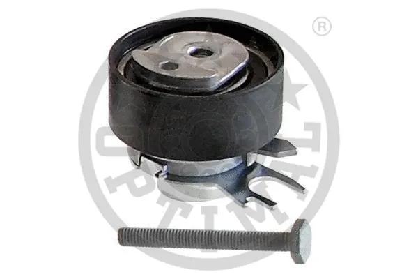 Tensioner Pulley, timing belt (0-N158)