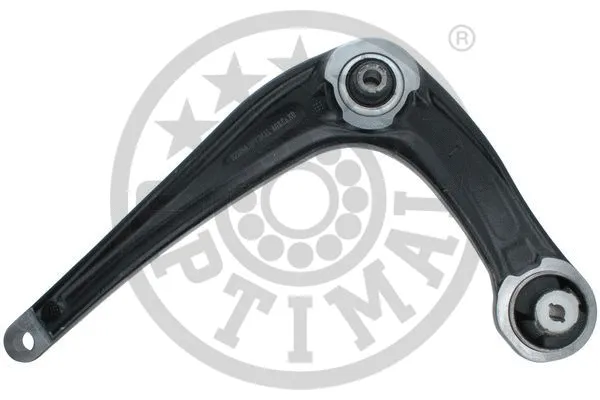 Control/Trailing Arm, wheel suspension (G6-1670)